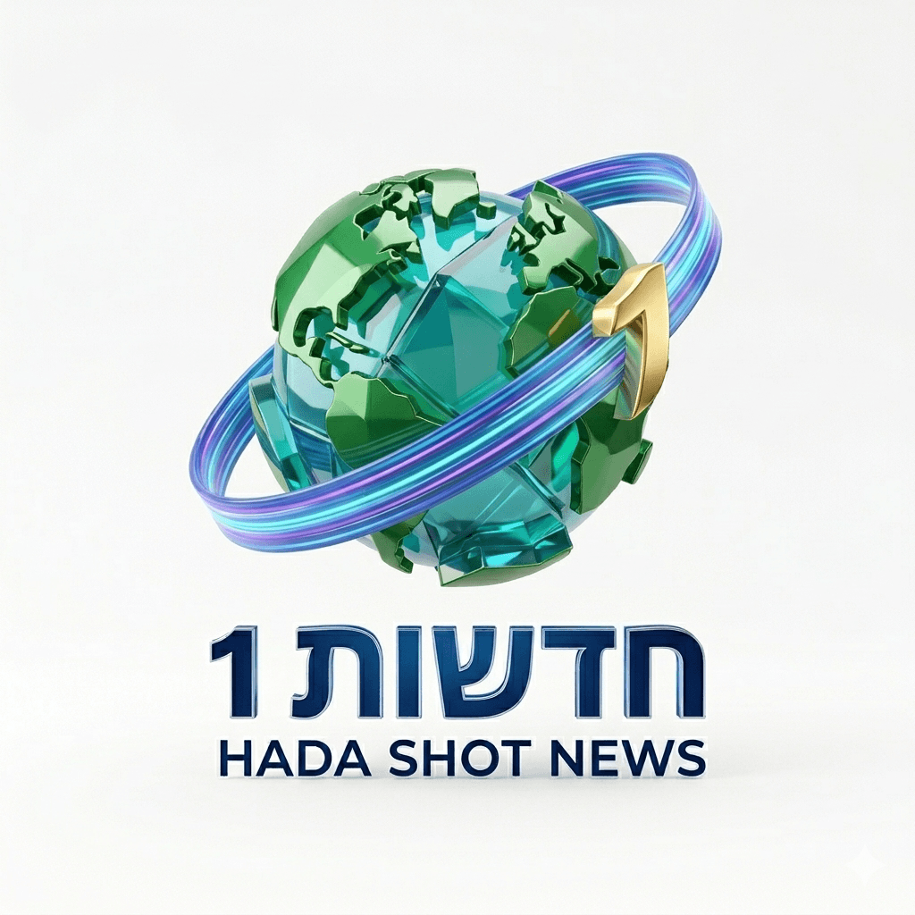 Hada Shot1 News Logo
